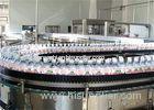 Small Scale Bottled Pure Water Production Line / Beverage Machinery Mineral Water Filling Plant
