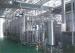 Plastic Bag Packaging Small Pasteurized Milk Processing Equipment with Fresh Milk / Milk Powder