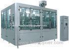 Full Automatic Beverage Filling Line Normal Pressure Bottle Water Filling Machine 5000BPH