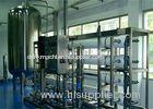 UF Water Treatment Equipment / Hollow Fiber Ultrafiltration System / UF Membrane System