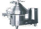 Milk Cream or Dairy Centrifugal Milk Separator / Centrifugal Milk Degreasing Separator