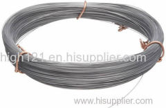 High Carbon Steel Wires for Springs and Ropes