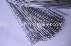 High Carbon Steel Baling Wire with High Toughness