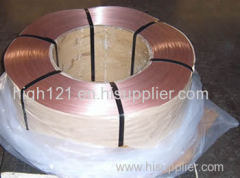 High Carbon Steel Bead Wire for Tire Rim