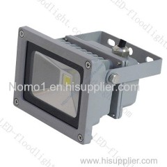 12V~24V 10W LED Flood light