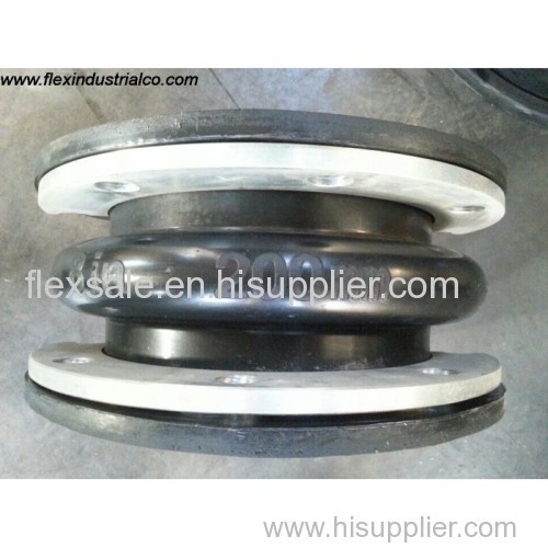 Spool Type Rubber Expansion Joint S-200