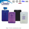 20ml credit card hand sanitizer promotional products distributors
