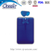 20ml credit card hand sanitizer publicity and promotion