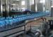 Complete Full Automatic Mineral / Pure Water Production Line Water Bottle Filling Machine