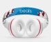 Beats by Dr.Dre Solo 2 Special Edition Hello Kitty Over-Ear Custom Headphones