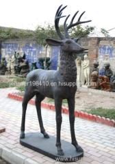 wholesale cheap price Beautiful iron casting craft for garden decoration