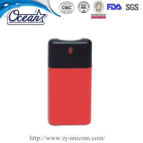 20ml spray card hand sanitizer online marketing