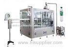 Electric Driven Drinking Water Treatment Machine / Plant / Equipment with Reverse Osmosis System