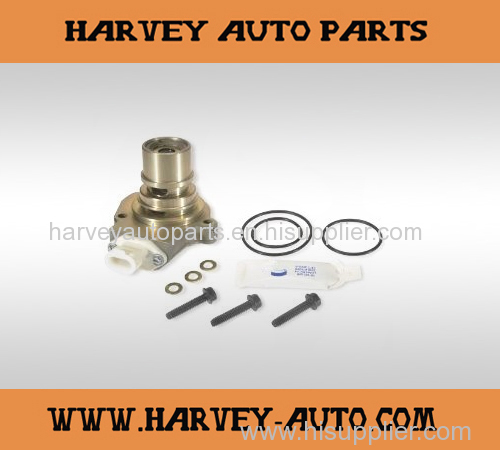 AD-9 Purge Valve Assembly 800404