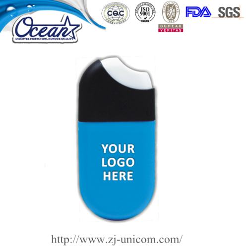 10ml spray card hand sanitizer promotional products giveaways