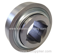 Disc Bearing 1-1/2