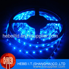 5050 Warm White 24V Water Proof LED Strip