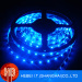 Yellow 5050 SMD Flexible LED Strip with IP20