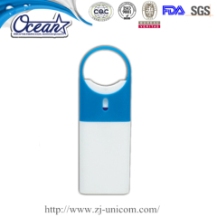 20ml spray card hand sanitizer promotional merchandise