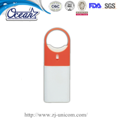 20ml spray card hand sanitizer promotional merchandise