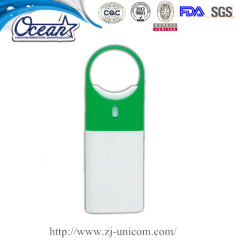 20ml spray card hand sanitizer promotion for product