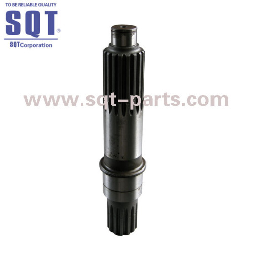 PC300-6 Excavator Motor Shaft 708-8H-32111 for Travel Device