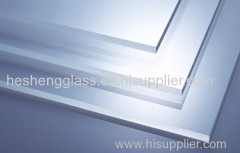 tempered glass fit to home or office furniture