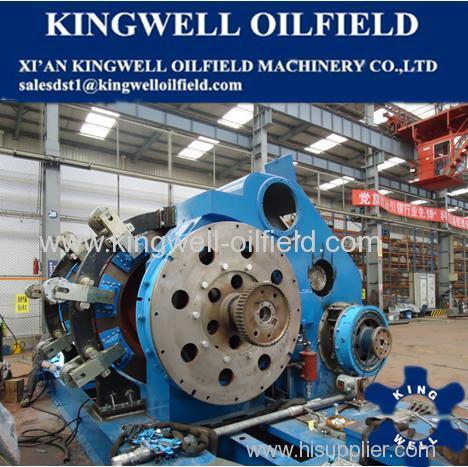 Best Price Drawworks for Oilfield Workover