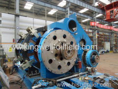 Oil&Gas Drilling Rig Best Quality Drawworks