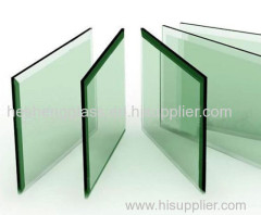 coffee table glass surface