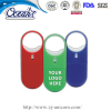 15ml spray card hand sanitizer promotional packaging