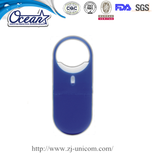 15ml spray card hand sanitizer eco friendly corporate gifts