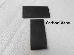 5*50*100mm carbon vane /EK60 carbon graphite vane for vacuum pumps/Air Pump use Graphite Vanes/carbon Sheet/graphite van