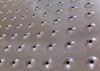 Zhi Yi Da stainless steel metal perforated sheets