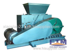 Strong Pressure Ball Press Machine China