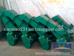 Electromagnetic Vibrating Feeder for Sale