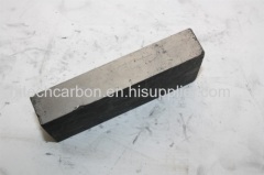 200*200*10mm Aritficial Graphite plate density 1.85g.cm3 /graphite vane and rotor for Air Pump /Sinter Industry