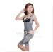 Apparel & Fashion Underwear & Nightwear Shapers YUSON Bamboo Charcoal Seamless Shapewear Ladies Onesie One Piece