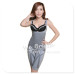 Apparel & Fashion Underwear & Nightwear Shapers YUSON Bamboo Charcoal Seamless Shapewear Ladies Onesie One Piece