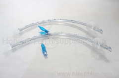 Medical Endotracheal Tube Cuffed & Uncuffed