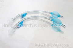 Medical Endotracheal Tube Cuffed & Uncuffed