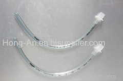 Medical Endotracheal Tube Cuffed & Uncuffed