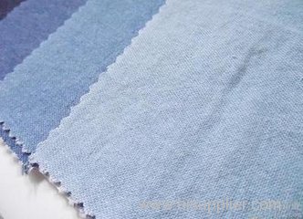 cotton flame retardant fabric