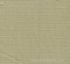 100%Cotton falem resistant fabric for protective industry