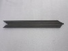 Dia.6*L300mm Lubricate Graphite rod /Polishing High pure Graphite Rod /self-lubricating bearings /graphite bar
