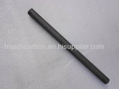 Dia.20*200mm graphite rod /Graphite stirring rod / graphite rod for welding and cutting