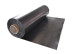 500x600x4mm Flexible Graphite Paper , Pure graphite paper Thermal material, flexible graphite film sheet