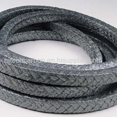 14*14mm Expanded graphite braided packing 1kg /valve packing, pump packing /mechanical sealing wire