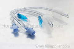 Preformed Oral&Nasal Medical Endotracheal Tube