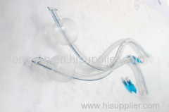 Preformed Oral&Nasal Medical Endotracheal Tube